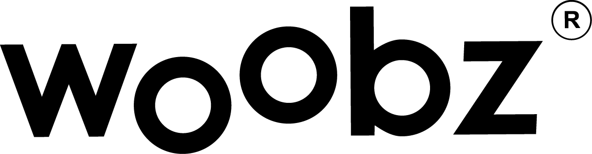 WOOBZ Store-Logo