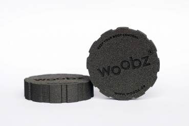 WOOBZ® Sensomotorik-Trainingssystem