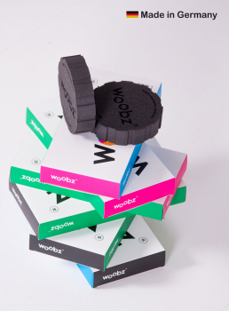 WOOBZ® Sensomotorik-Trainingssystem