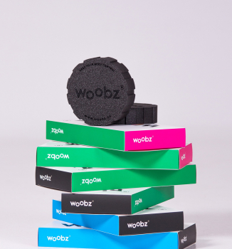 WOOBZ® / Trainer-Set
